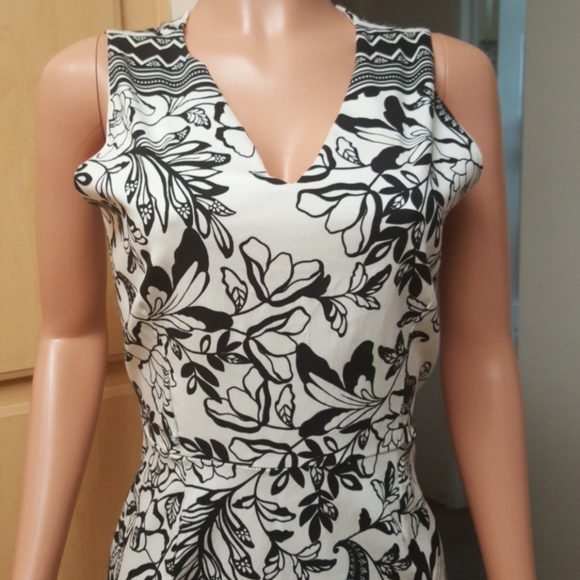 BLUE BELL Plus Size Dress - Picture 3 of 8